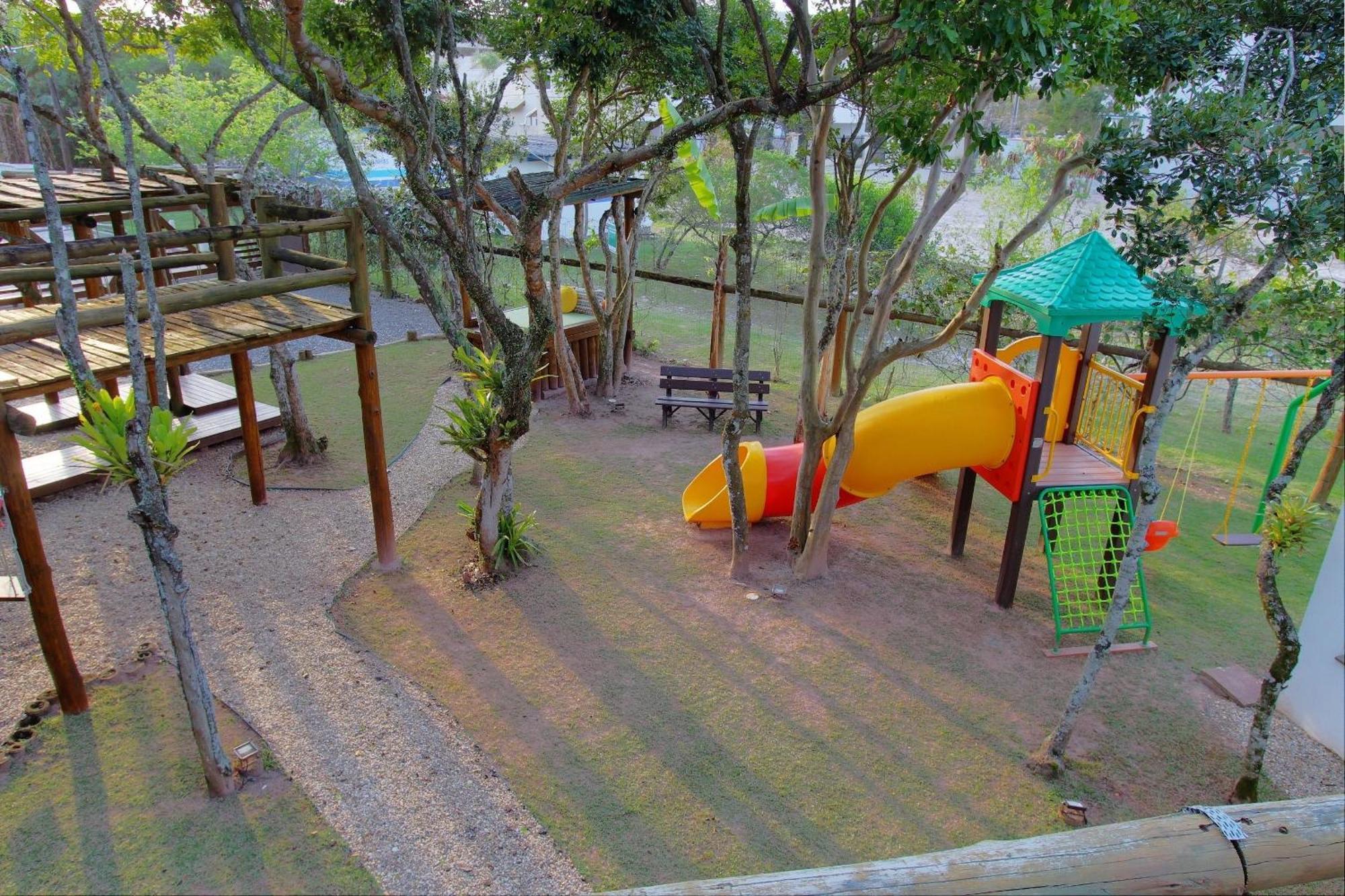 Pousada Arágua Bombinhas Exterior foto