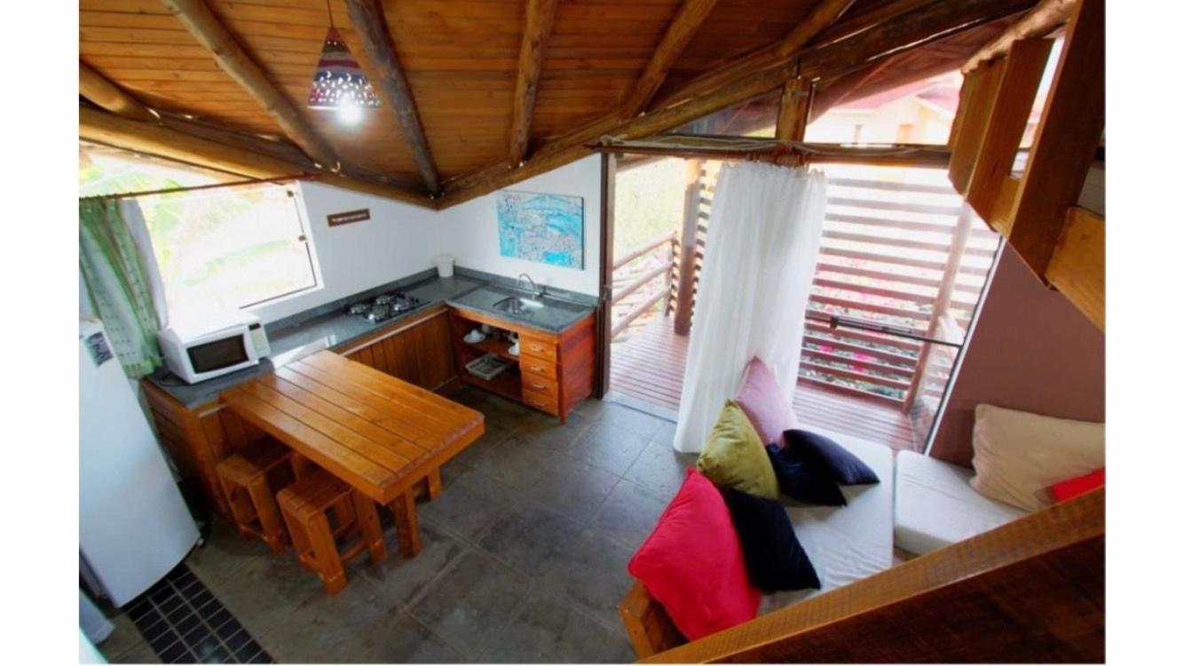 Pousada Arágua Bombinhas Exterior foto
